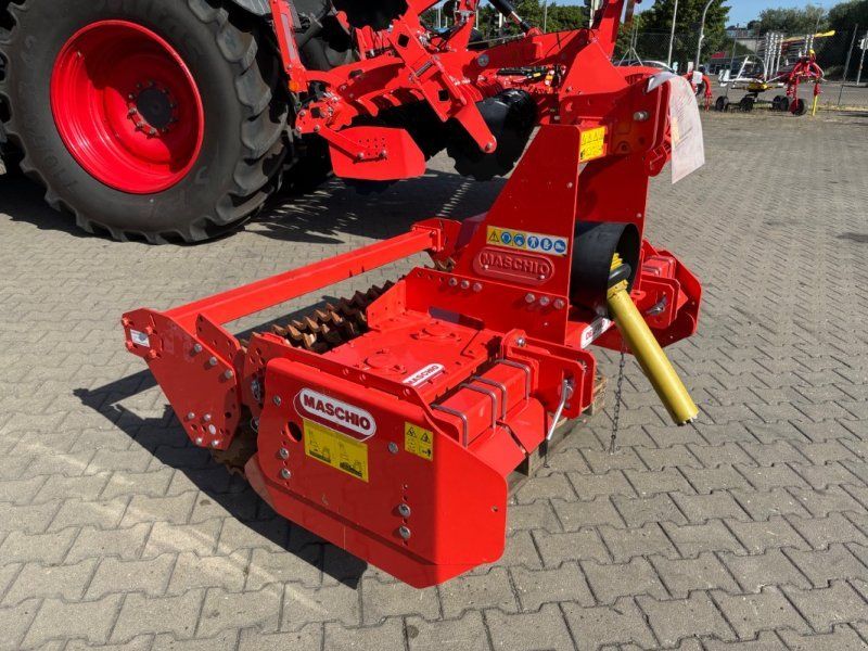 Maschio DL 1500