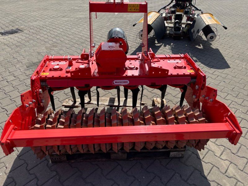 Maschio DL 1500