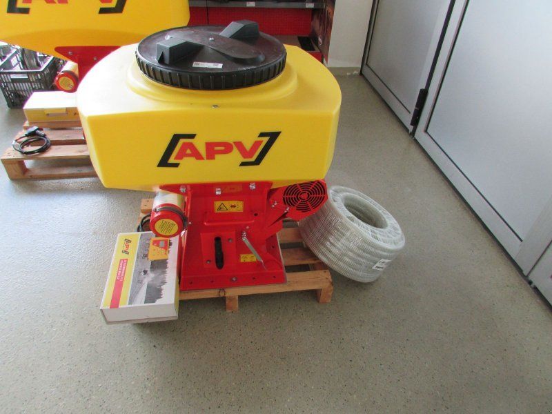 APV PS 120 M1