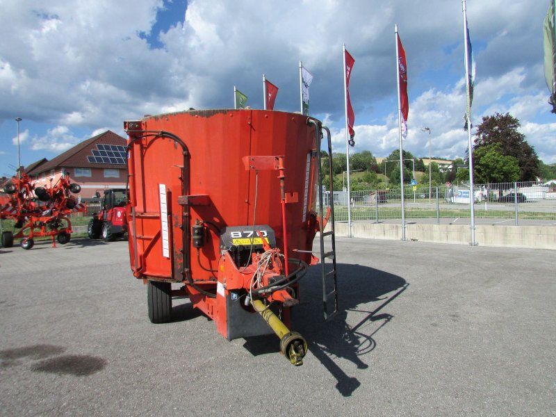 Kuhn Euromix I 870