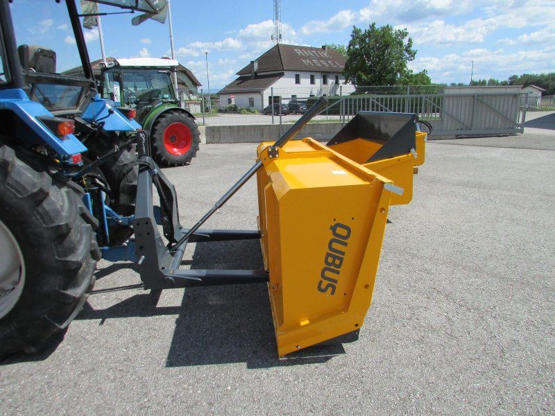 Uniforest Qubus 220/100