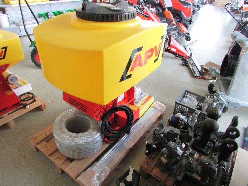 APV PS 300M1