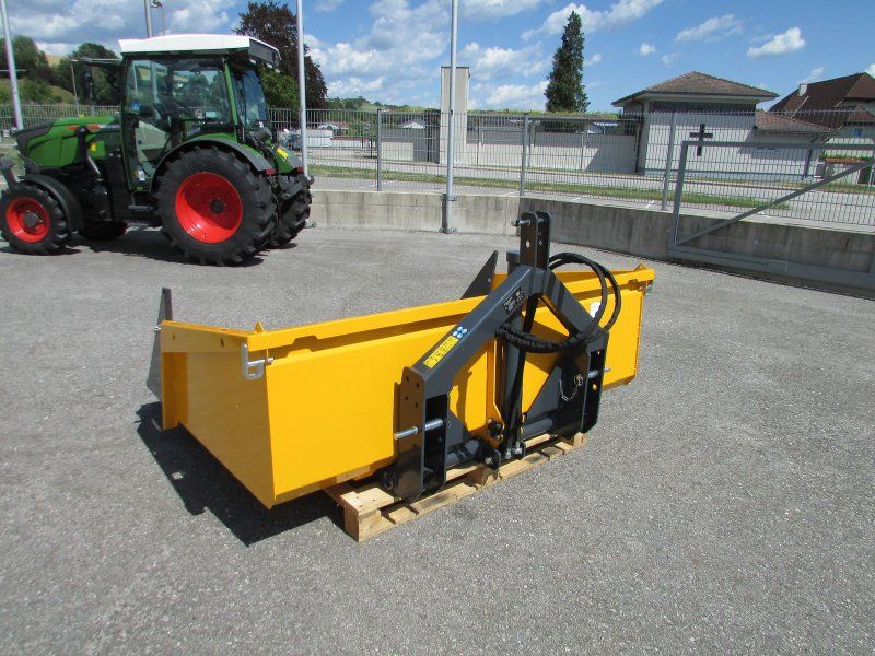 Uniforest Qubus 220/125