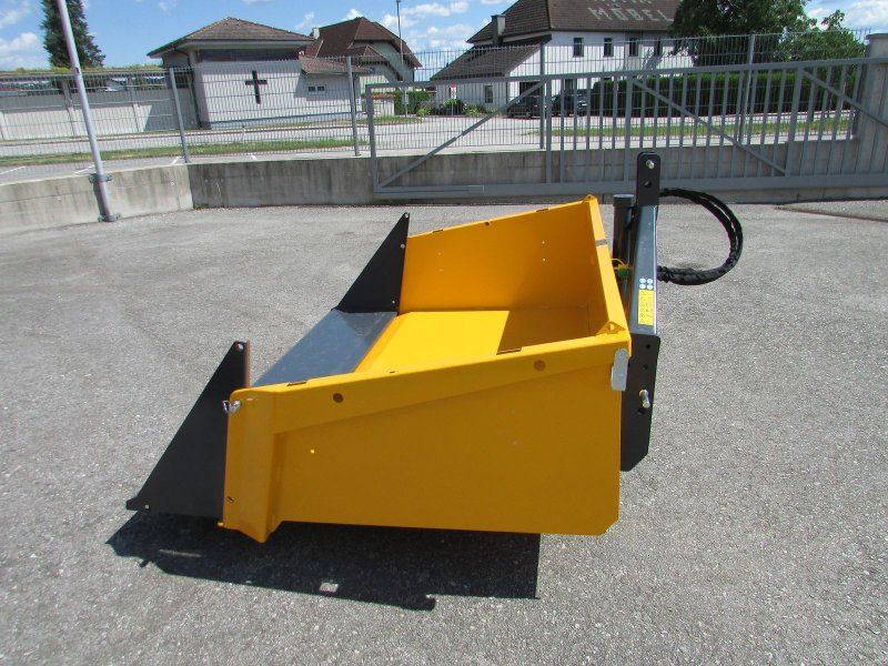 Uniforest Qubus 220/125