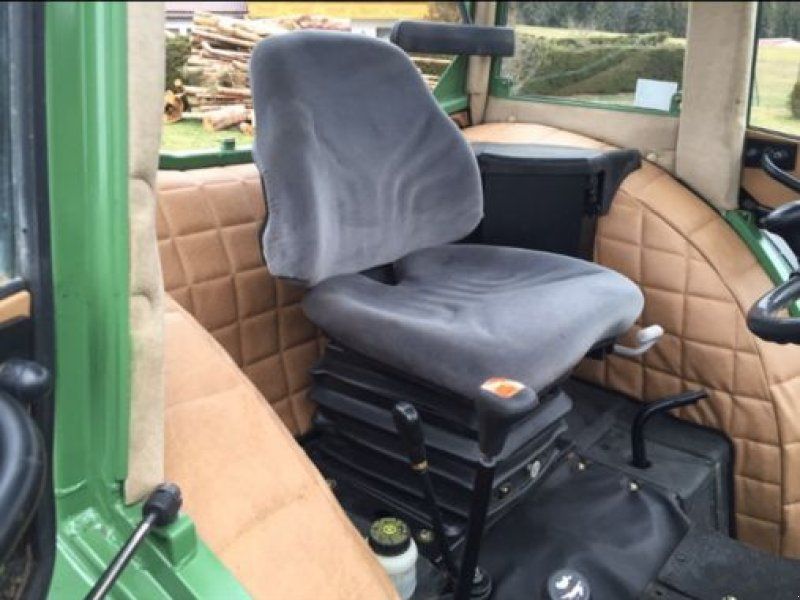 Fendt Farmer 275 SA