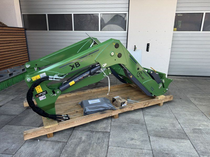 Hauer XB BIONIC 110
