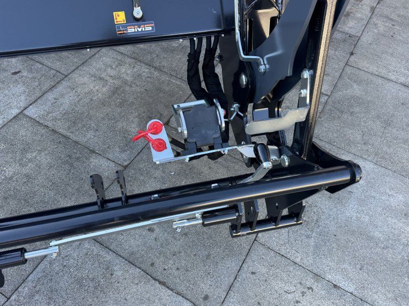 Hauer XB Bionic 110
