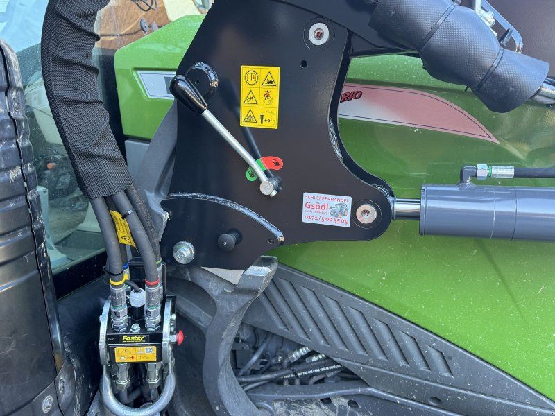Hauer XB Bionic 110
