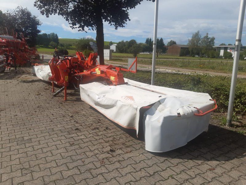 Kuhn GMD 883