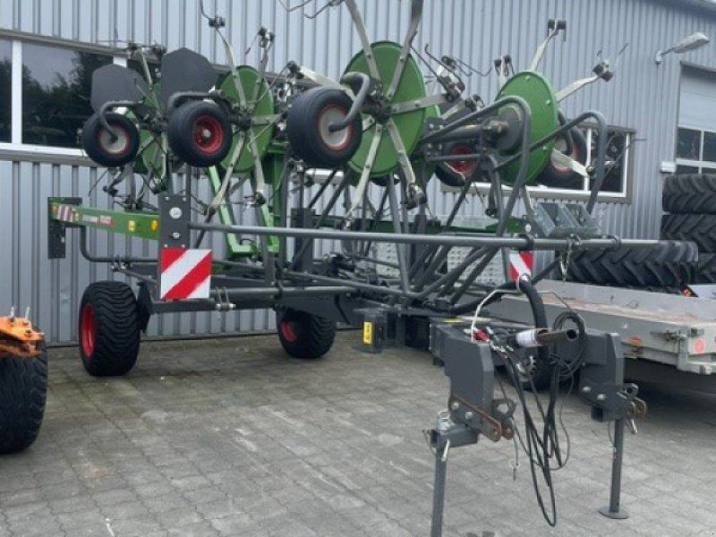 Fendt Lotus 1020 T
