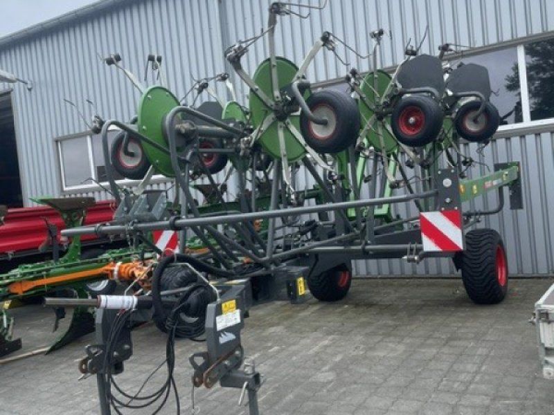 Fendt Lotus 1020 T