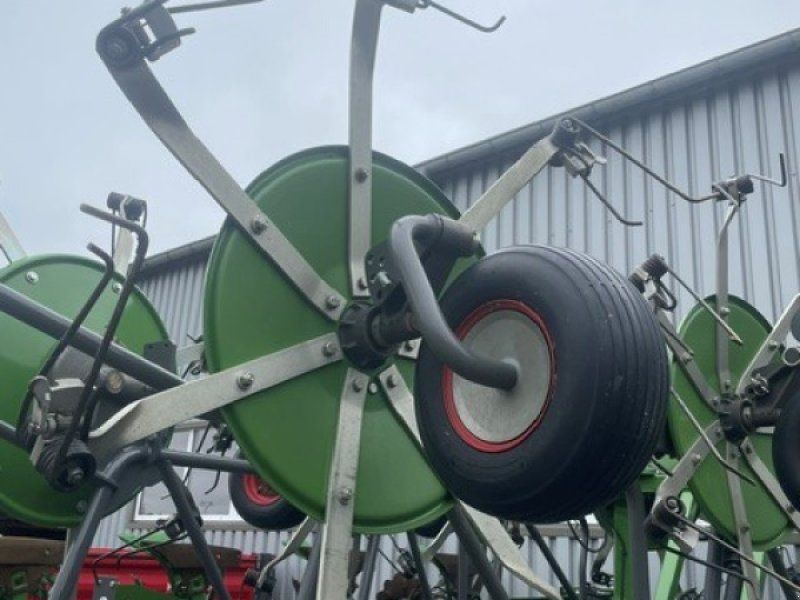 Fendt Lotus 1020 T