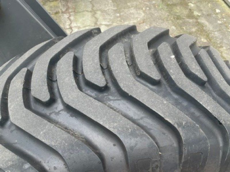 Fendt Lotus 1020 T