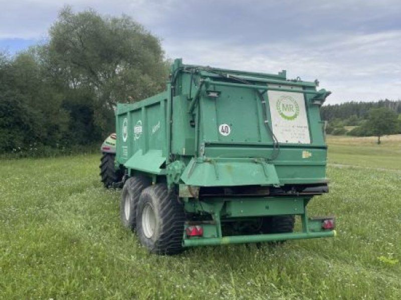 Tebbe TANDEMSTREUER DS 160