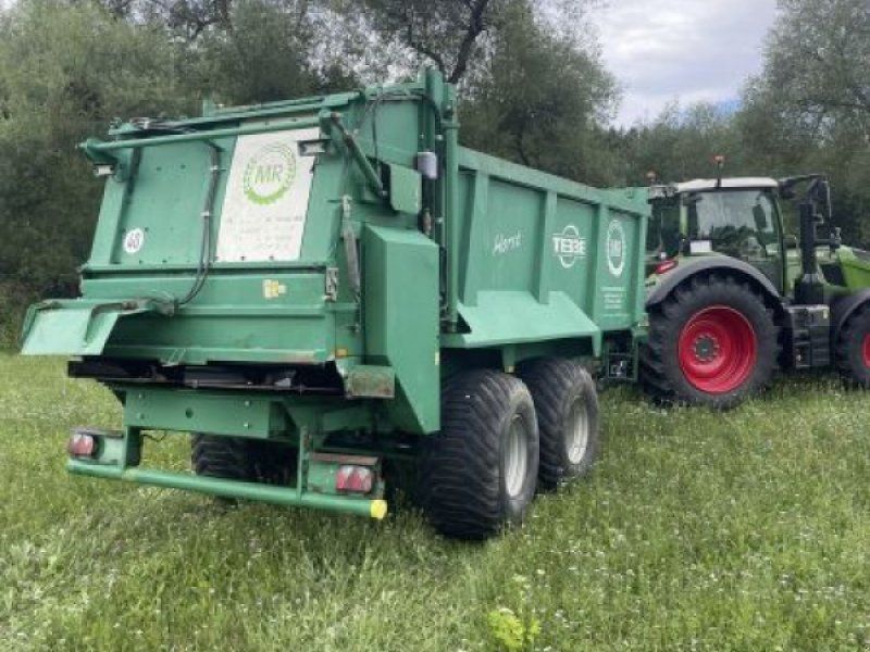 Tebbe TANDEMSTREUER DS 160