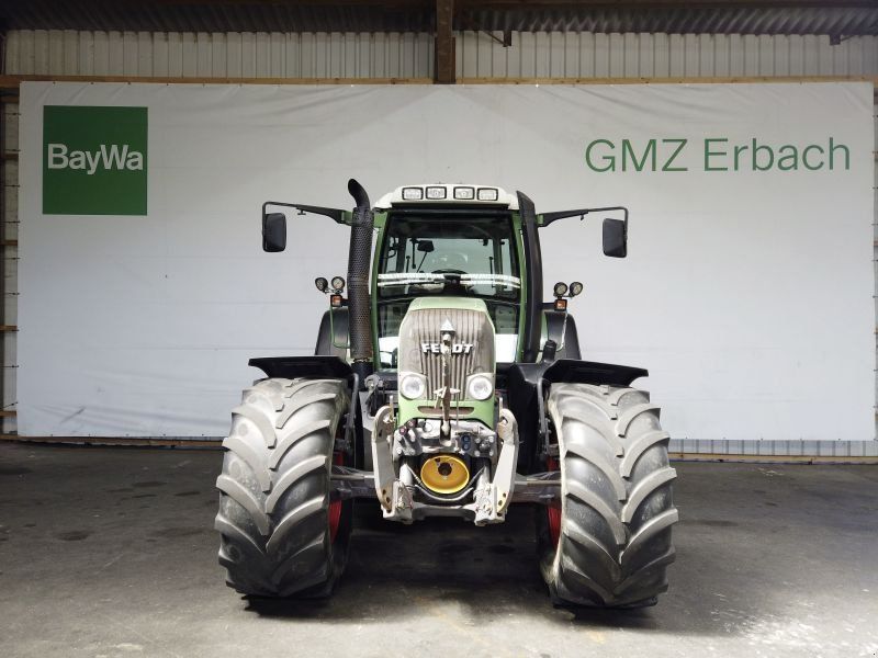 Fendt 820 VARIO TMS