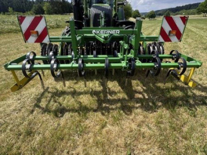 Kerner GEBR. FPCW 6530 FRONTPACKER