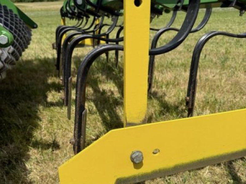 Kerner GEBR. FPCW 6530 FRONTPACKER