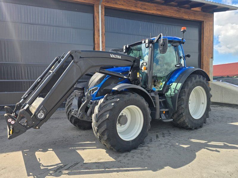 Valtra N175 D