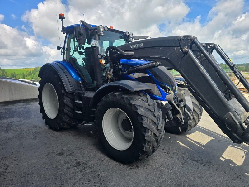 Valtra N175 D
