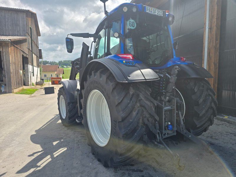 Valtra N175 D