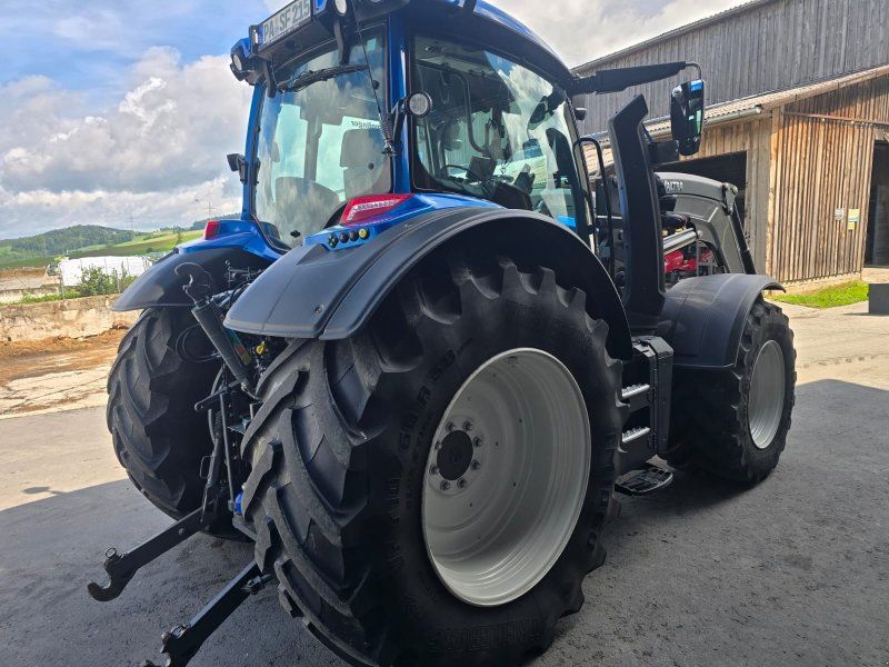 Valtra N175 D