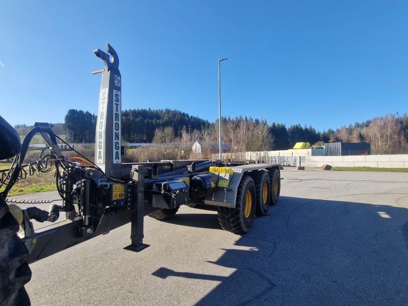 Stronga HL 260