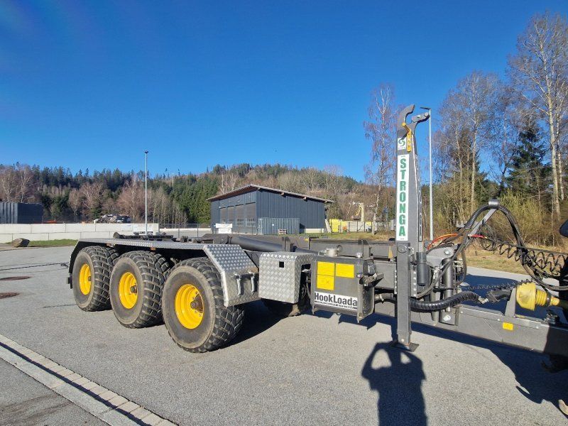 Stronga HL 260