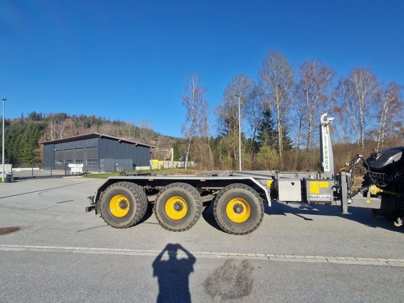 Stronga HL 260