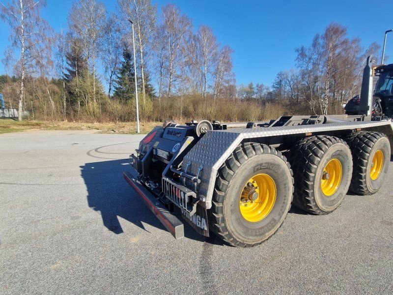 Stronga HL 260