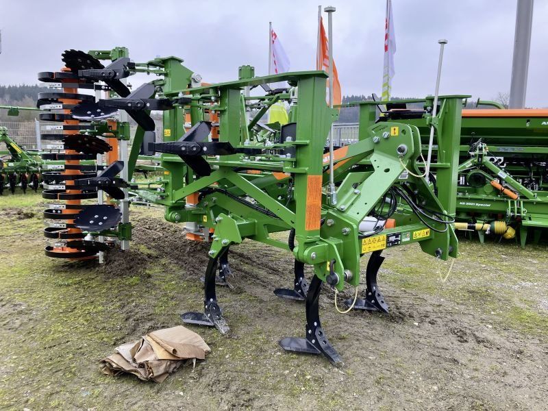 Amazone CENIO 4000-2 SPECIAL