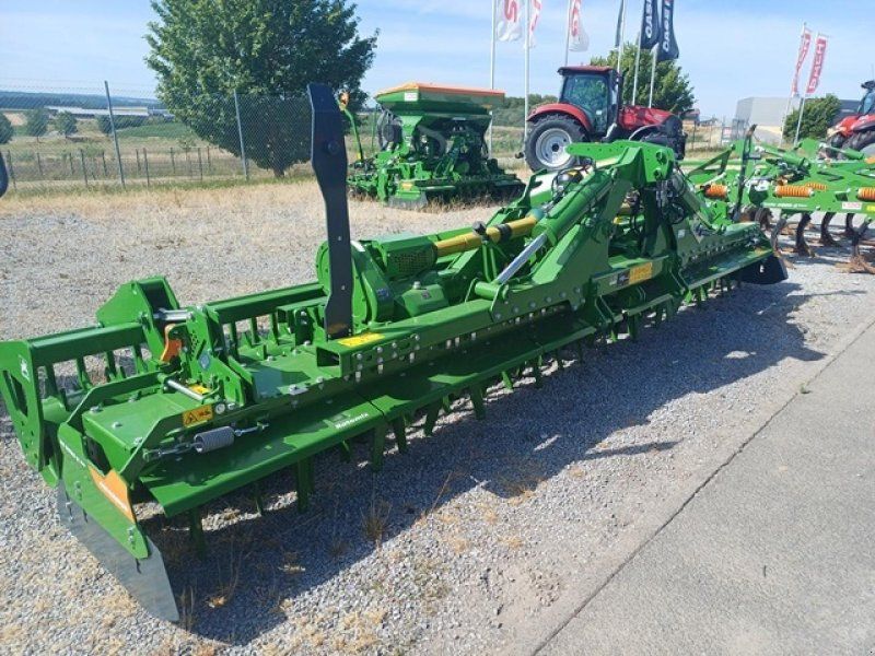 Amazone KE 6002-2-600