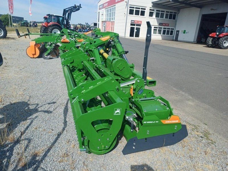 Amazone KE 6002-2-600