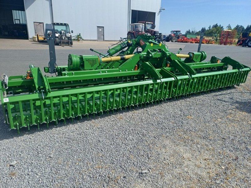Amazone KE 6002-2-600