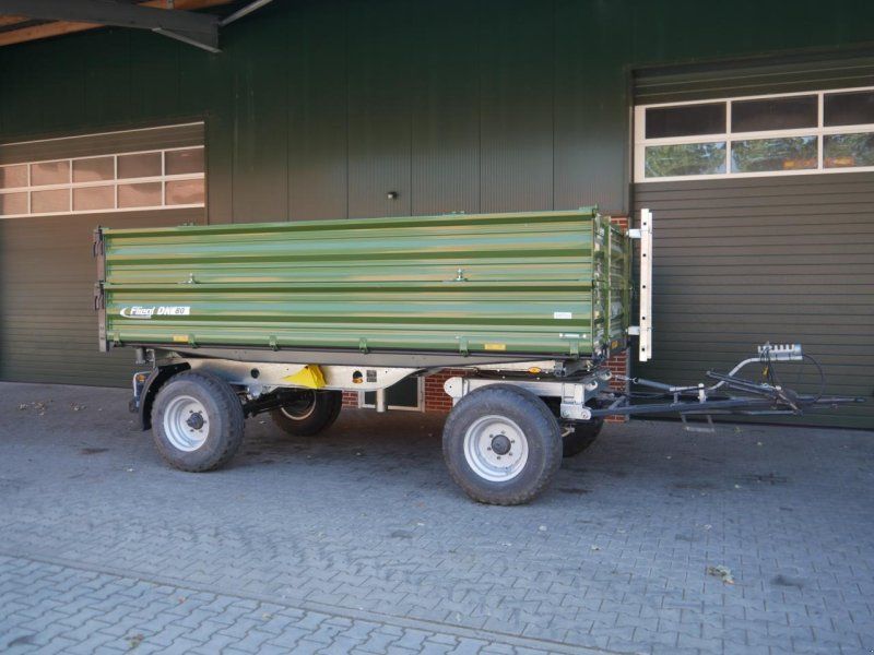 Fliegl DK 80 wertig