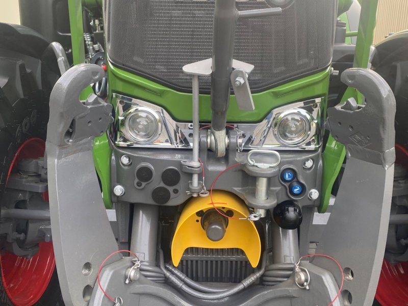 Fendt 314 Vario Gen.4 Profi+ Setting2 Profiplus Cargo 4X75 RTK SC Info