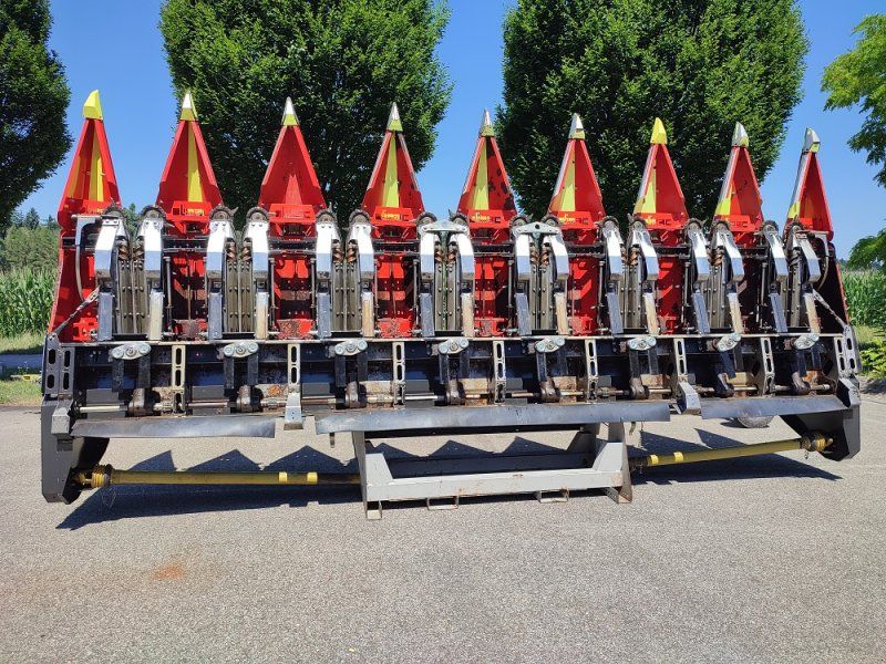 Olimac Drago 8