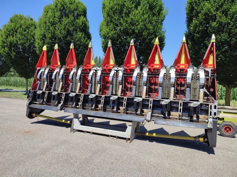 Olimac Drago 8
