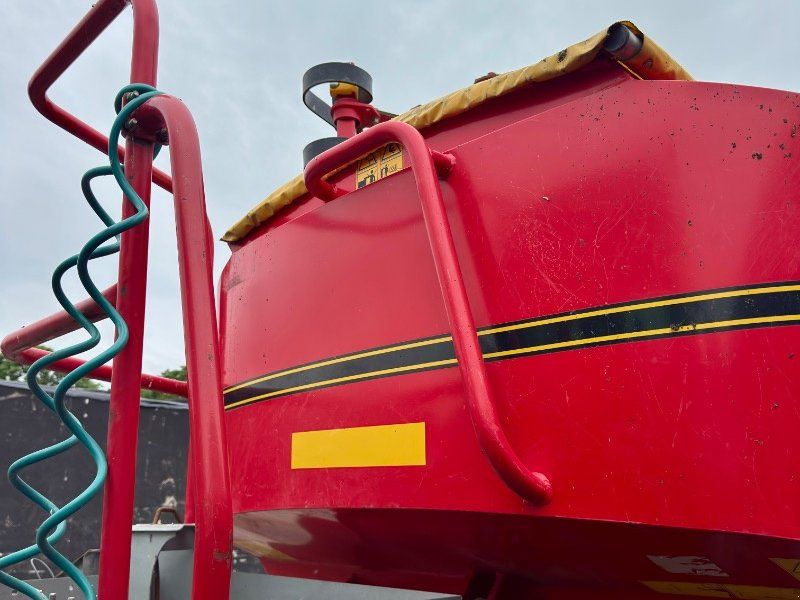 Väderstad spirit 800