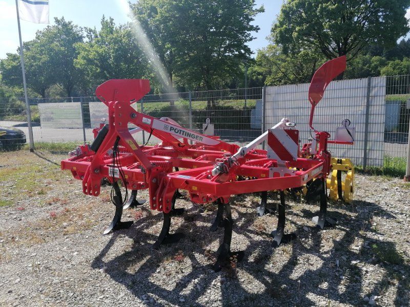 Pöttinger Synkro 3030 NOVA mit Conoroll