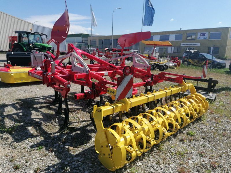 Pöttinger Synkro 3030 NOVA mit Conoroll