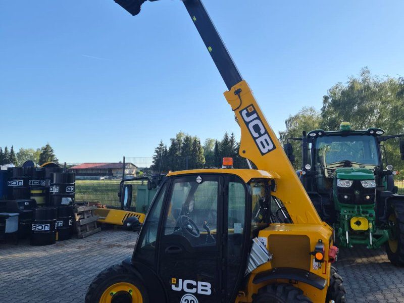 JCB 514-40 AGRI