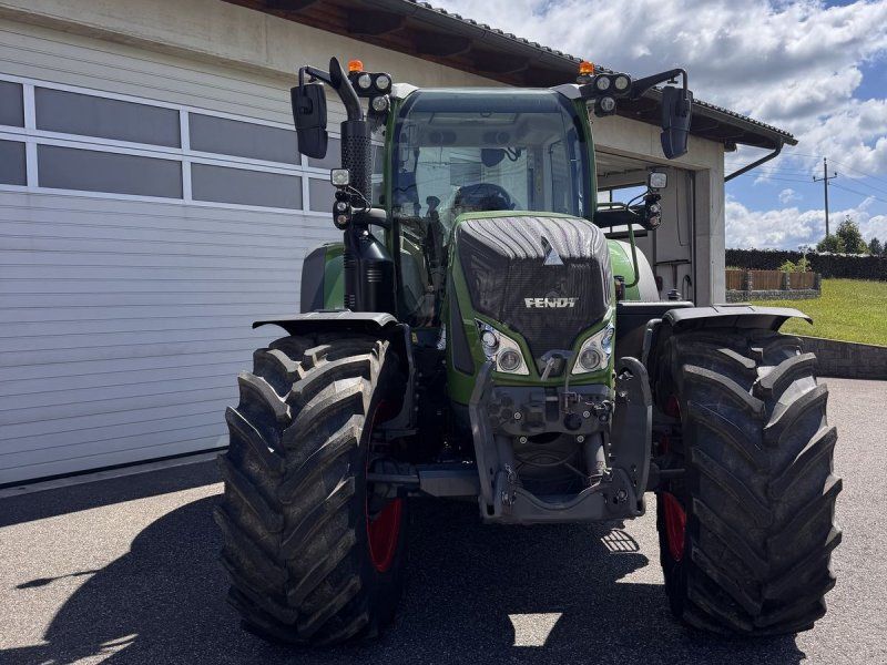 Fendt 724 Vario Power+