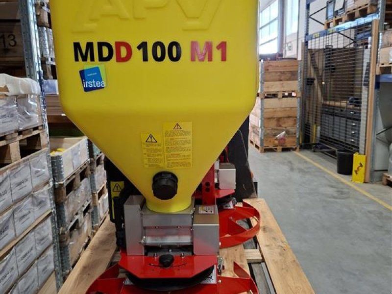 APV MDD 100 M1