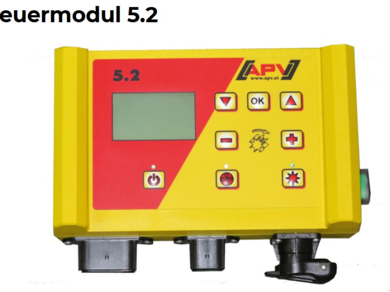 APV MDD 100 M1