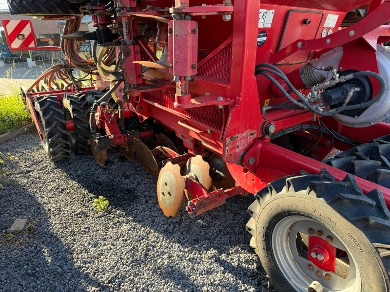 Horsch Pronto 6 DC PPF