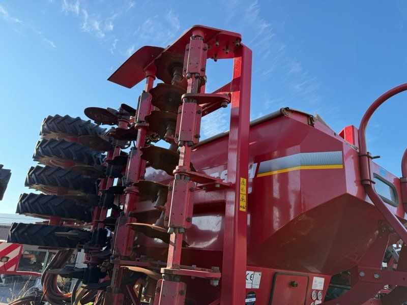 Horsch Pronto 6 DC PPF