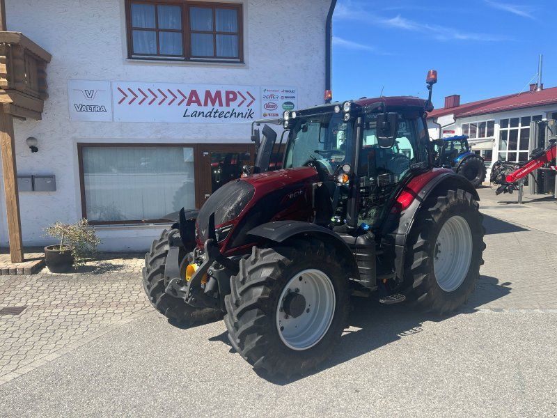 Valtra N154e A
