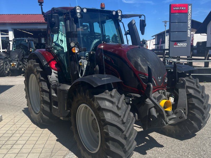 Valtra N154e A
