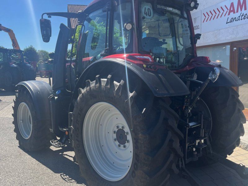 Valtra N154e A